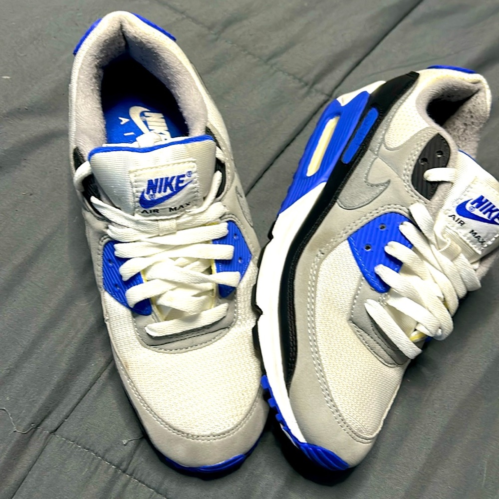 2020 Nike Air Max 90 Sz9.5
